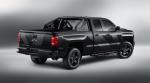 Chevrolet Silverado Special Ops Double Cab 2016 года